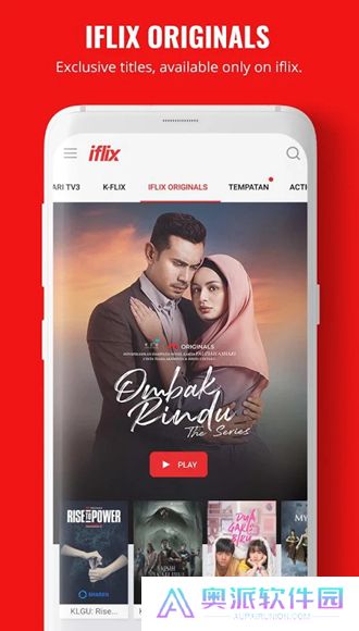 iflix