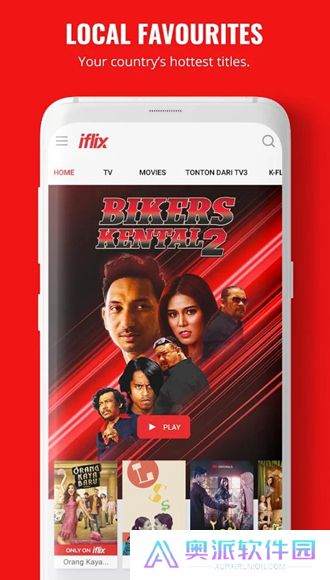 iflix