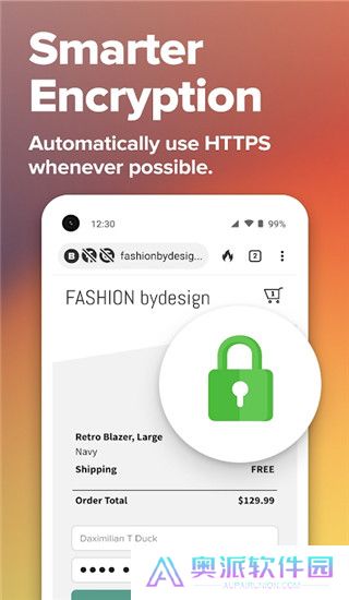 Duckduckgo搜索引擎