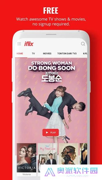 iflix