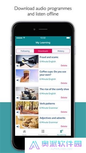 BBC Learning English