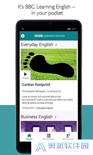 BBC Learning English