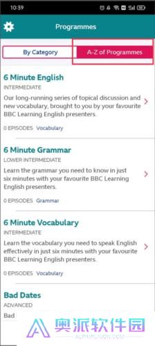 BBC Learning English