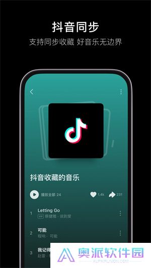 汽水音乐车机版