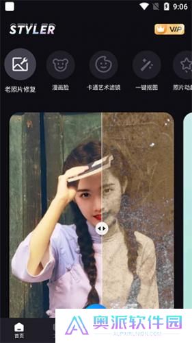 Styler免费版