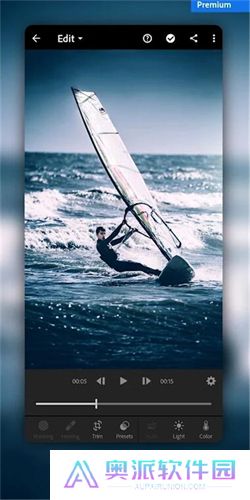 lightroom手机安卓版