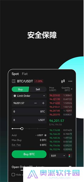 聚币app官方正版