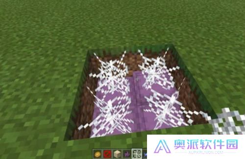 我的世界1.13