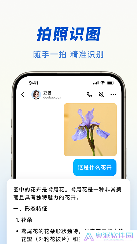豆包人工智能