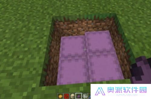 我的世界1.13