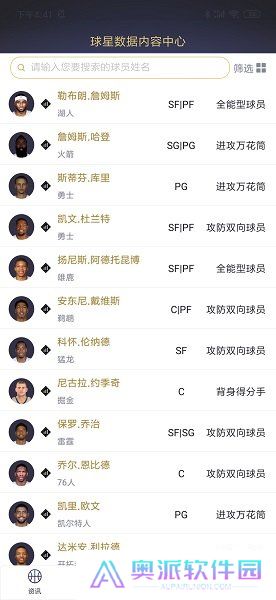 NBA2KOL2助手