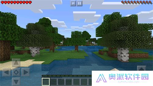 我的世界1.13