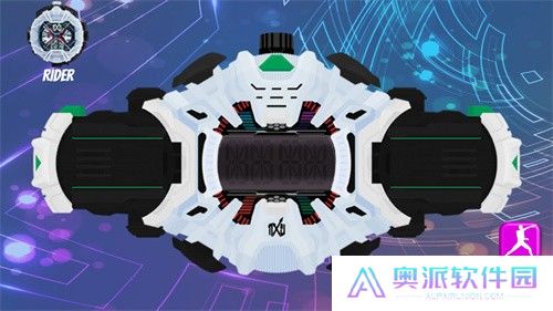 假面骑士腰带模拟器