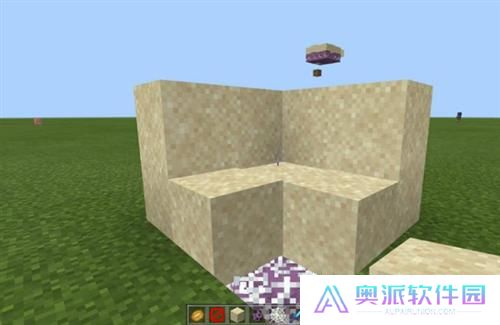 我的世界1.13