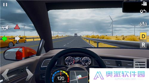 遨游中国卡车模拟器
