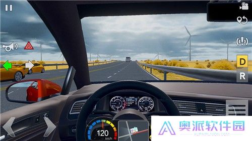 遨游中国卡车模拟器