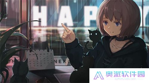 咪咪漫画