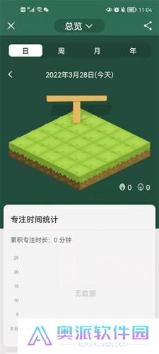 forest森林