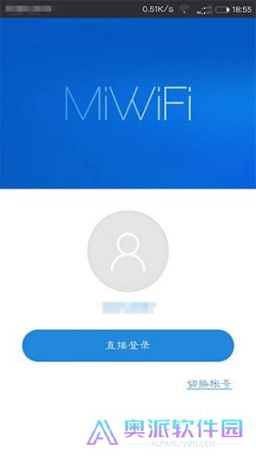 小米wifiapp