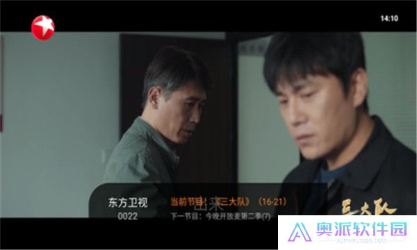飞沙电视纯净版