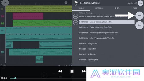 fl studio