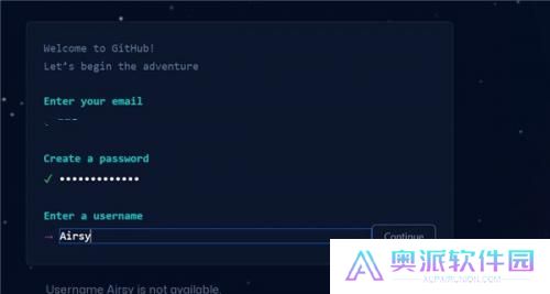 github开源社区