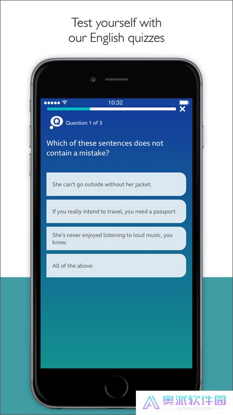 BBC6分钟英语