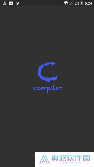 c语言编译器手机版