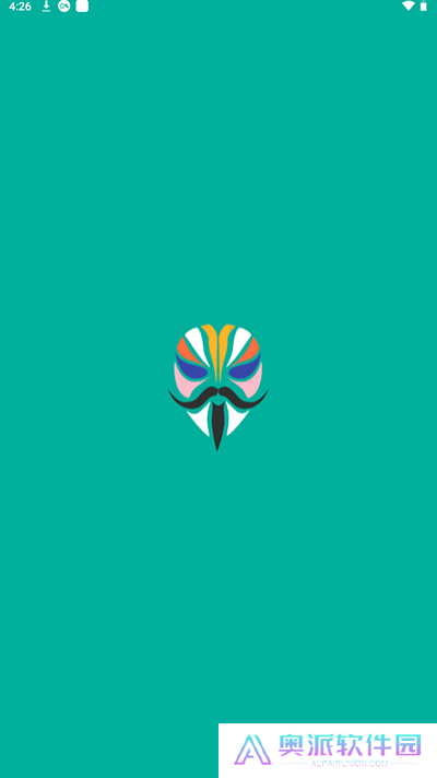 面具app