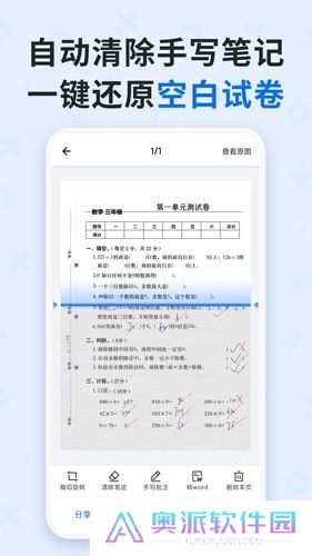 蜜蜂试卷免费版