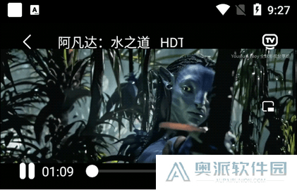 白嫖电影网