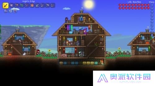 泰拉瑞亚tmodloader