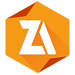 Zarchiver Pro橙色版本