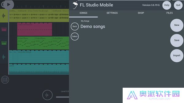 FLStudio