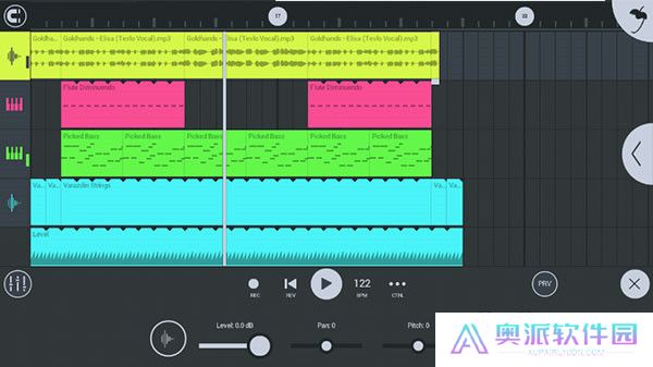 FLStudio
