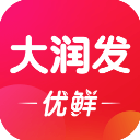 大润发优鲜