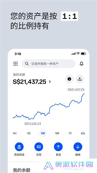 coinbase官网中文版