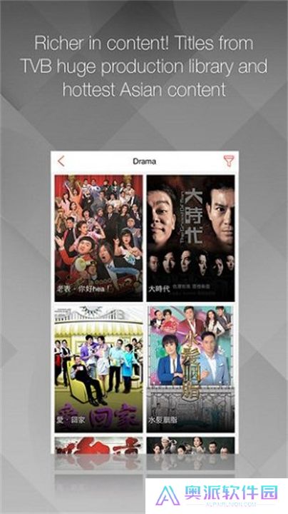 myTV安卓