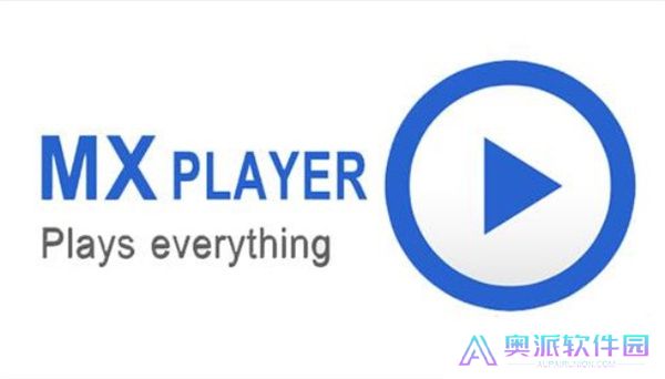 MXPlayer中文