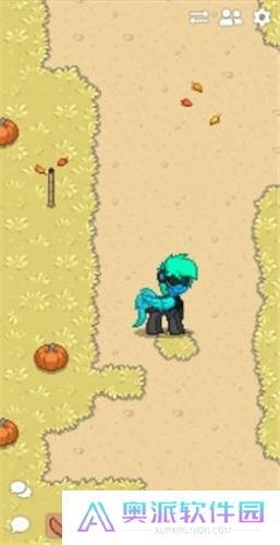 ponytown
