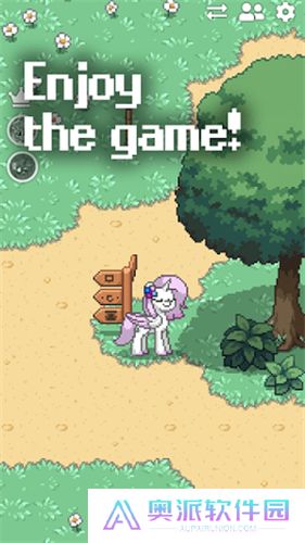 ponytown