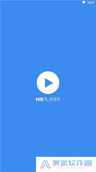 MXPlayer中文