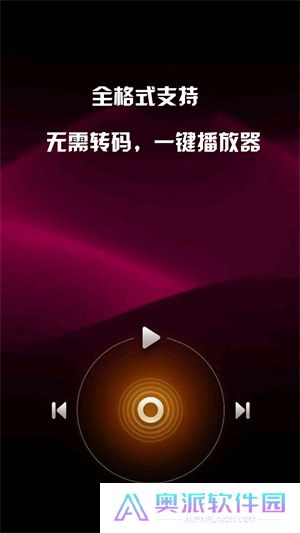 Mx播放app