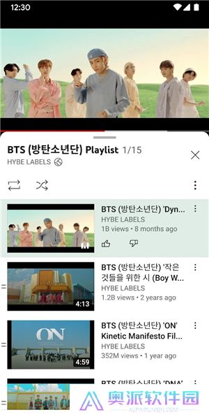 youtube免费版
