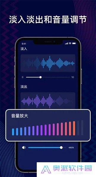 audioeditor