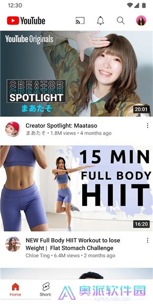 youtube免费版