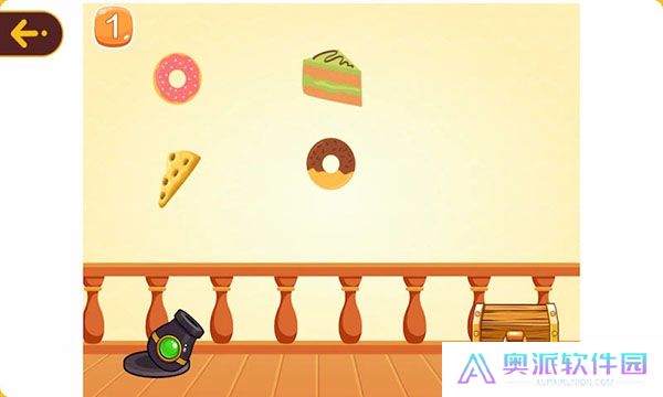 okmath数学思维