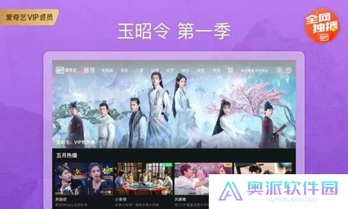爱奇艺视频