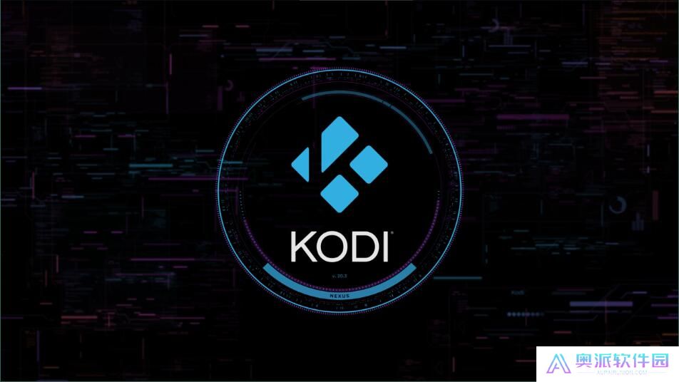 kodi播放器电视版