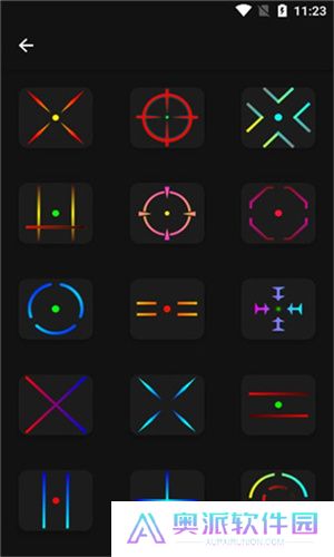 crosshair pro准星辅助器